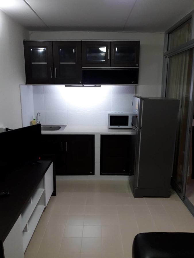 New Room Nonthaburi Rum bild