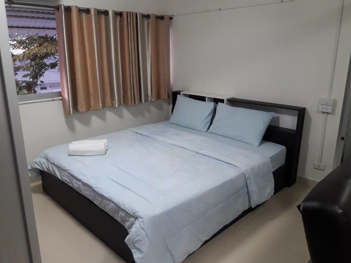 New Room Nonthaburi Rum bild