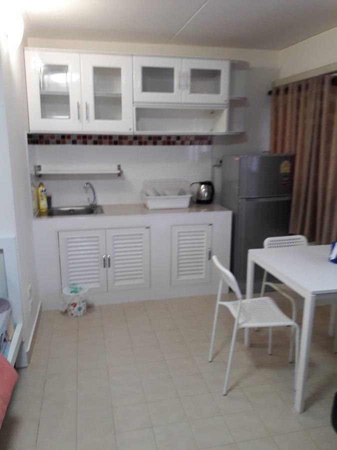 New Room Nonthaburi Rum bild