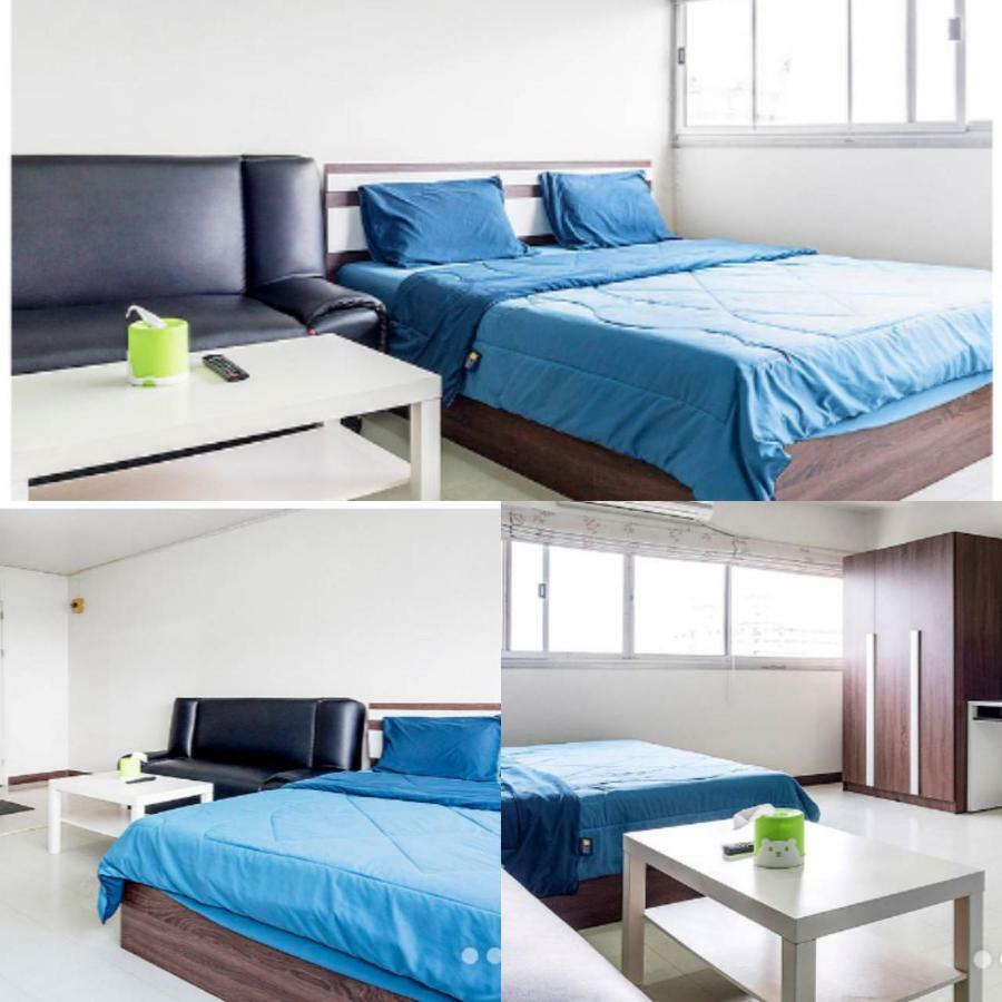 New Room Nonthaburi Exteriör bild
